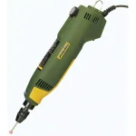 Proxxon Precision Rotary FBS Tool 115/E with 43 Assorted Bits and Cutters thumbnail 1