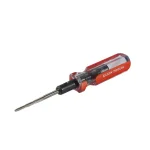Klein Tools Triple Taps Threading Tool - 6-32, 8-32, 10-32 Sizes thumbnail 2