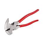 TEKTON 10-1/2 in. Fencing Pliers, 7-in-1 Multi-Purpose Wire Fence Tool thumbnail 1