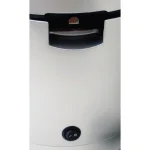 Total Chef 24-Cup Electric Coffee and Wine Urn - Silver Stainless Steel Server thumbnail 3
