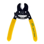 Ideal Data T-Wire Cutter Handheld Cable Cutter for Coax and Copper Cables thumbnail 1