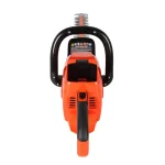 ECHO 58V Lithium-Ion Brushless Cordless Hedge Trimmer, 24 in. (Tool Only) thumbnail 4