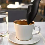 Mr. Coffee Profroth Milk Frother, Black thumbnail 4