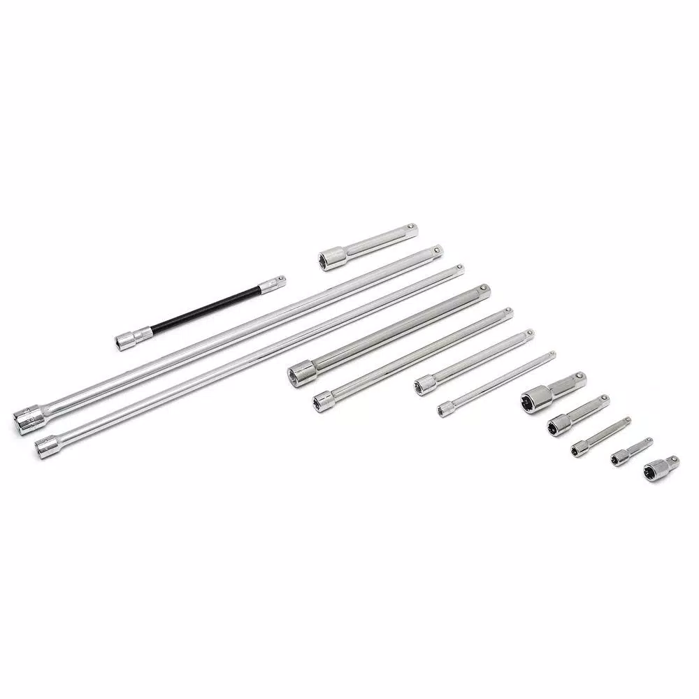 Husky Master Mechanics Tool Set, 1025-Piece Comprehensive Hand Tool Kit