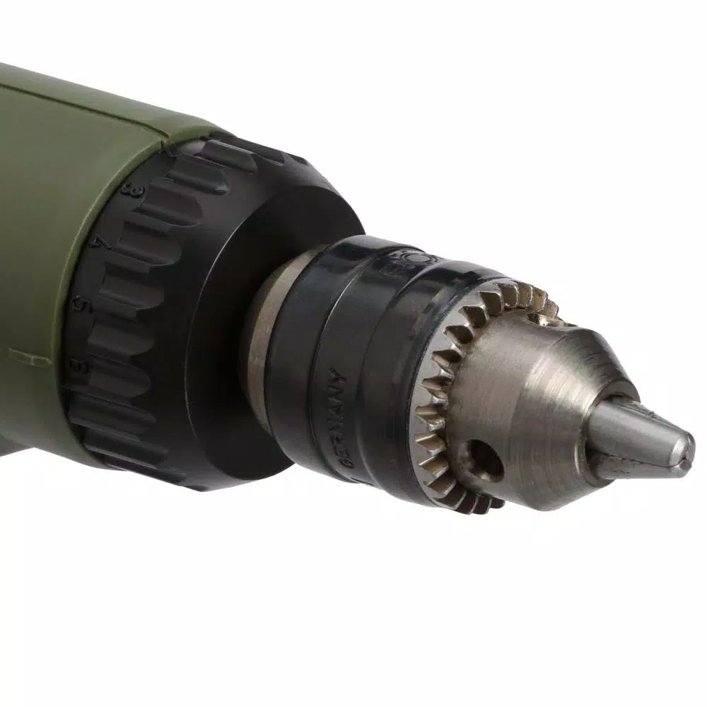 Proxxon MIS 1 Micro Screwdriver with 16 Chrome Molybdenum Steel Bits, Corded Electric Power Tool