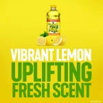 Pine-Sol Lemon Fresh All Purpose Multi-Surface Cleaner, 60 oz thumbnail 5