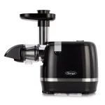 Omega H3000R Cold Press 365 Horizontal Masticating Juicer - Black thumbnail 1