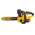 DEWALT 20V MAX Brushless Cordless String Trimmer & 12 in. Chainsaw Combo Kit thumbnail 8