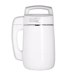 Tayama DJ-15S Multi-Functional 1.1L Stainless Steel Soy Milk Maker & Juicer thumbnail 7