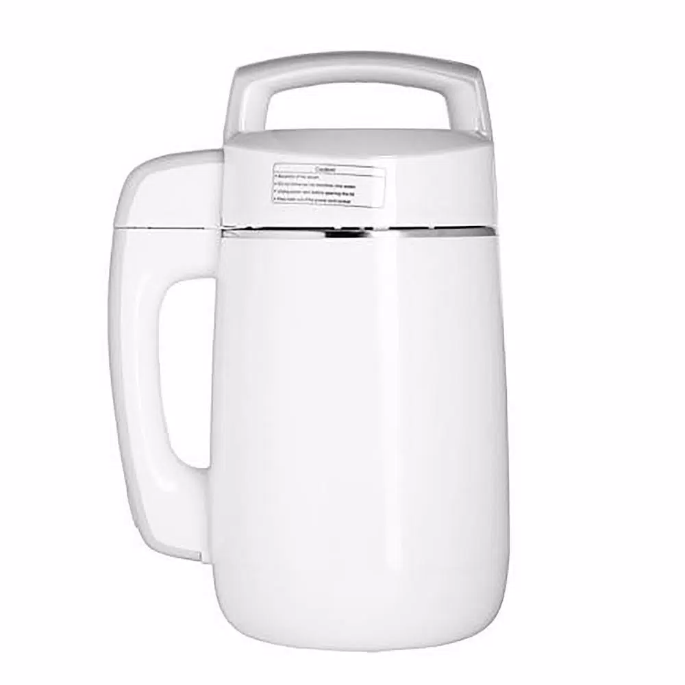 Tayama DJ-15S Multi-Functional 1.1L Stainless Steel Soy Milk Maker & Juicer