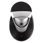 BergHOFF Geminis Electric Wine Opener with Charging Stand and Foil Cutter - Black thumbnail 5