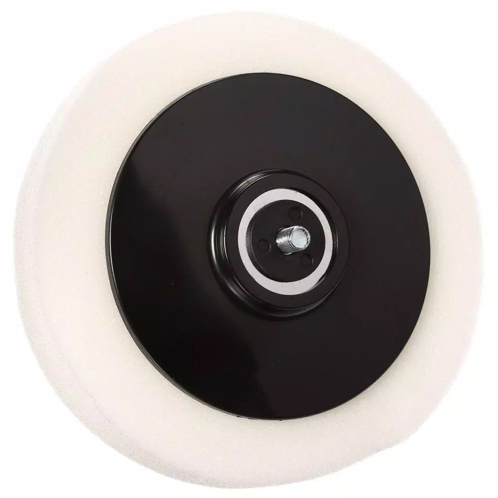 Porter-Cable 6 in. Variable Speed Random Orbital Sander, 4.5 Amp Corded Disc Sander