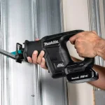 Makita 18V LXT Sub-Compact Brushless Cordless Reciprocating Saw Kit (2.0 Ah) thumbnail 10