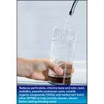 3M Aqua-Pure AP-DWS1000 Under Sink Water Filtration System with Dedicated Faucet thumbnail 10