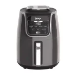 Ninja Air Fryer Max XL 5.5 Qt. Grey, MaxCrisp Technology thumbnail 1