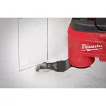 Milwaukee 1-1/8 in. Titanium Bi-Metal Universal Fit Oscillating Multi-Tool Blade thumbnail 10