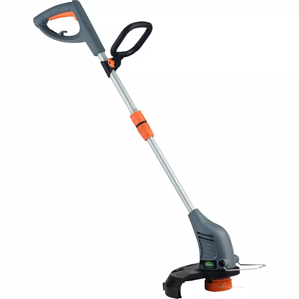 Scotts 13 in. 4 Amp Corded Electric String Trimmer