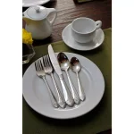 Oneida New York 18/10 Stainless Steel Iced Tea Spoons, Set of 12 thumbnail 6