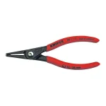 KNIPEX 6-Piece Snap Ring Pliers Set with Foam Tray thumbnail 8