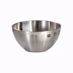 Tramontina Gourmet 5 Qt. Double Wall Insulated Stainless Steel Mixing Bowl thumbnail 6