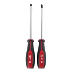 Milwaukee Demolition Screwdriver Set with Steel Caps, 2-Piece thumbnail 5