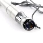 Better Chef 260W Variable Speed Immersion Blender with Turbo Boost, Silver thumbnail 3