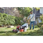 Toro Recycler 22 in. SmartStow Self-Propelled Gas Lawn Mower with Briggs & Stratton Engine thumbnail 15