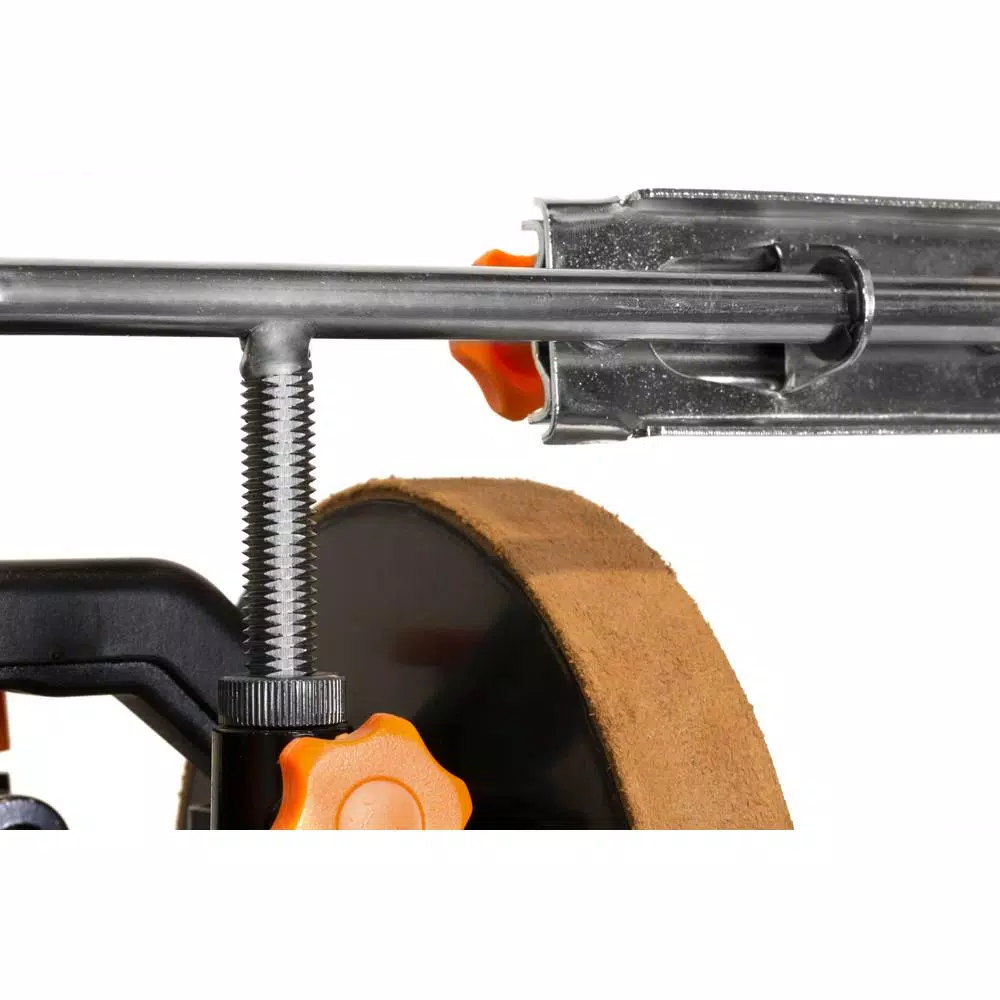 WEN 10-Inch 2-Direction Water Cooled Wet/Dry Sharpening System