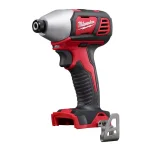 Milwaukee M18 18V Lithium-Ion 1/4 in. Hex 2-Speed Impact Driver (Tool Only) thumbnail 3