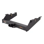 CURT Class 5 Trailer Hitch for Chevrolet Silverado & GMC Sierra - 18,000 lbs GTW thumbnail 1