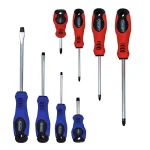 Best Value 51-Piece Screwdriver and Bit Set with Chrome Vanadium Steel Magnetic Tips thumbnail 3