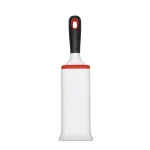 OXO Good Grips FurLifter Garment Brush with Self-Cleaning Base thumbnail 5