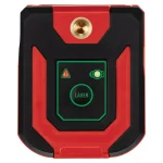 Skil Self-Leveling Green Cross Line Laser Level with Measuring Marks thumbnail 5