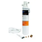 InSinkErator F-1000S Water Filtration System for Hot and Cold Water Dispensers thumbnail 1