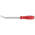 Milwaukee 4-Piece Pry Bar Set with I-Beam Design and Hammer-Ready Strike Cap thumbnail 5