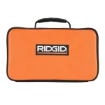 RIDGID 2.4 Amp 1/4 Sheet Sander with AIRGUARD Dust Collection Technology thumbnail 11