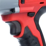 Milwaukee M18 18V Lithium-Ion Cordless 1/2 in. High-Torque Impact Wrench Kit with 5.0Ah Battery and Charger thumbnail 6