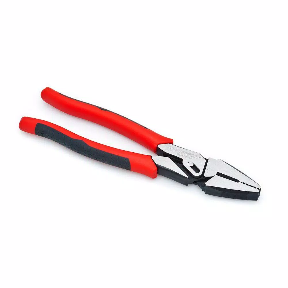 Crescent 9 in. PivotPro Linesman Pliers
