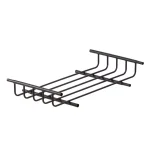 Yakima LoadWarrior Roof Rack Cargo Basket Extension - Weather-Resistant Steel thumbnail 1