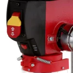 General International 10 in. Drill Press with 5-Speed Variable Control, Laser Guide, and LED Light thumbnail 6