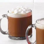 Nostalgia HCM700RETRORED Retro Series 600W Hot Chocolate Maker, Red thumbnail 7