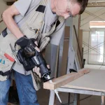 Makita 18V LXT Sub-Compact Brushless Cordless Reciprocating Saw (Tool-Only) thumbnail 15