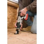 Porter-Cable 20V MAX Cordless Reciprocating Saw, Tool-Only thumbnail 7