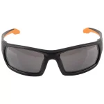 Klein Tools Professional Safety Glasses, Gray Tinted Lens, Full Frame, Impact Resistant thumbnail 5
