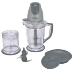 Ninja Master Prep Blender with 400-Watt Power Pod and Quad Blade Technology thumbnail 1