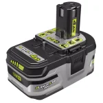 RYOBI 18V ONE+ LITHIUM+ HP 4.0 Ah High Capacity Battery 6-Pack thumbnail 5