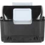 Makita 18V LXT Lithium-Ion 4.0Ah High Capacity Battery Pack with Fuel Gauge thumbnail 6