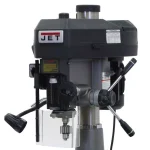 Jet JMD-18 Mill Drill Press with Newall DP500 DRO thumbnail 2