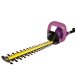 Sun Joe 4.5 Amp Electric Multi-Tool Lawn Care System with Hedge Trimmer, String Trimmer, and Tiller thumbnail 5