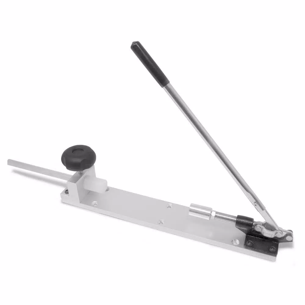 WEN Pen Press with Adjustable Assembly Rod and 30 lbs. Pressing Pressure